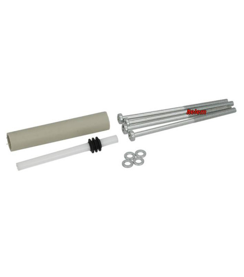 Kit entretoise 90/109 mm porte chambre froide Intertecnica R020329