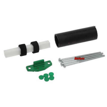 Kit d'épaisseur de porte 101/120 mm chambre froide Intertecnica R019380