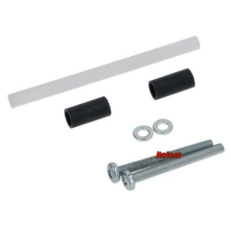 Kit d'épaisseur de porte 50/60 mm chambre froide Intertecnica R020497
