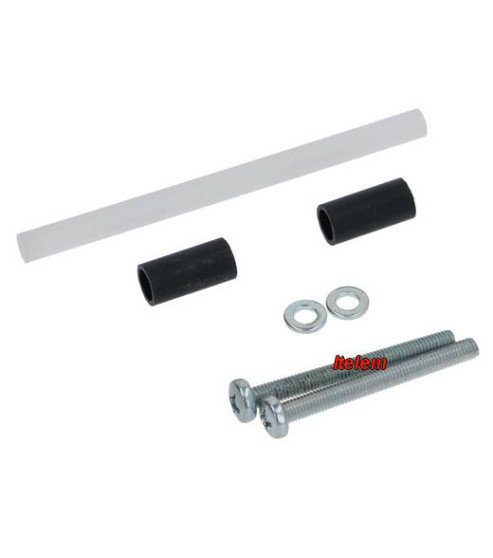 Kit d'épaisseur de porte 50/60 mm chambre froide Intertecnica R020497