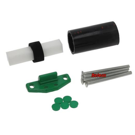 Kit d'épaisseur de porte 60/80 mm chambre froide Intertecnica R019378