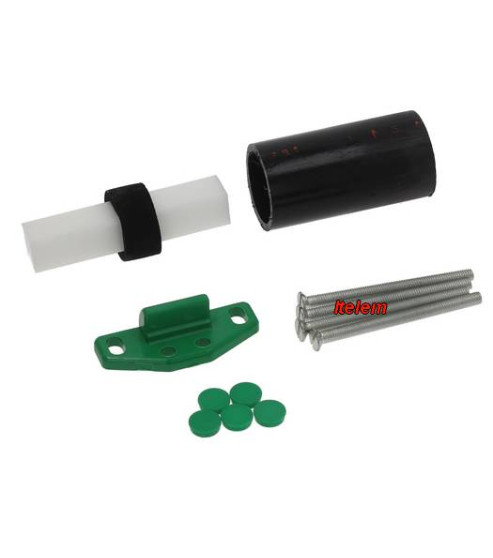 Kit d'épaisseur de porte 60/80 mm chambre froide Intertecnica R019378