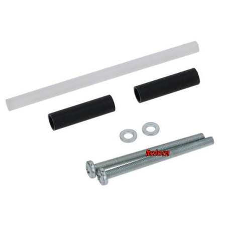 Kit d'épaisseur de porte 61/80 mm chambre froide Intertecnica R020499