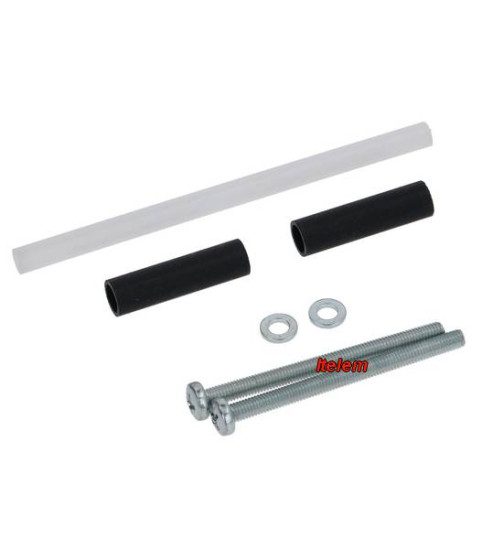 Kit d'épaisseur de porte 61/80 mm chambre froide Intertecnica R020499