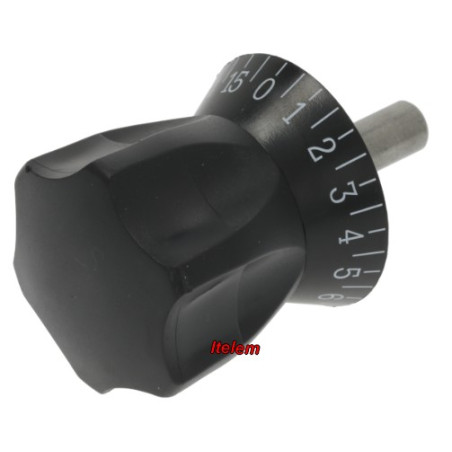 Manette trancheuse Sirman 19562402