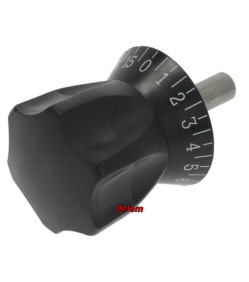 Manette trancheuse Sirman 19562402