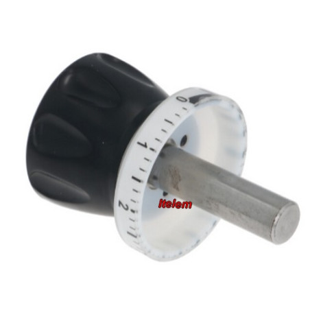 Manette trancheuse Omas I1990A