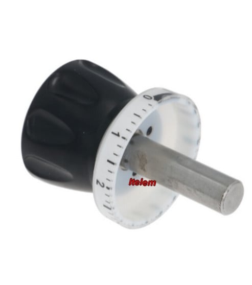 Manette trancheuse Omas I1990A
