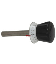 Manette trancheuse Ascaso