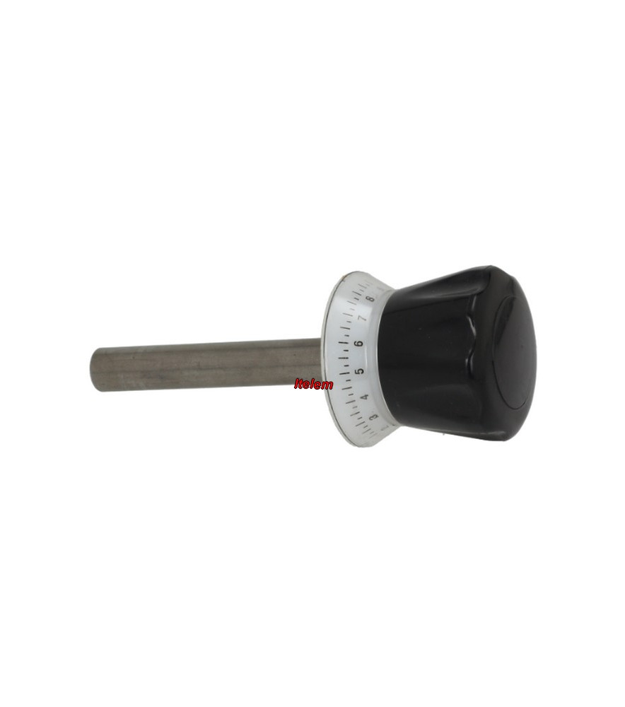 Manette trancheuse Ascaso