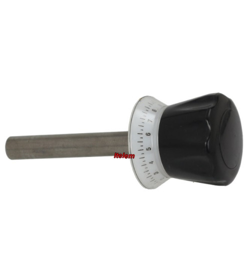 Manette trancheuse Ascaso