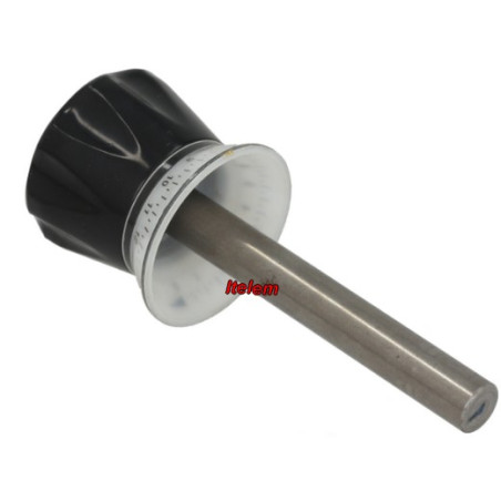 Manette trancheuse Berkel