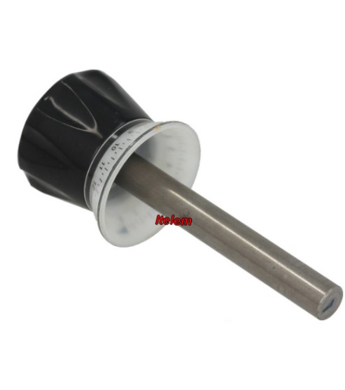 Manette trancheuse Berkel