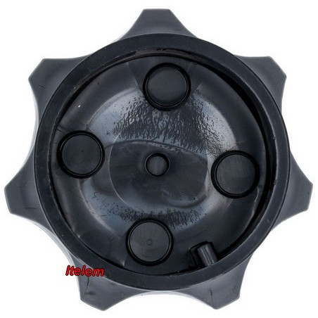 Manette trancheuse Berkel