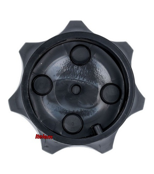 Manette trancheuse Berkel