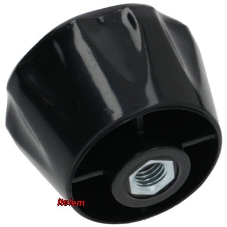 Manette trancheuse Sirman AGV256