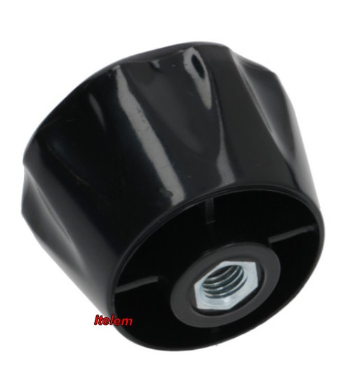 Manette trancheuse Sirman AGV256