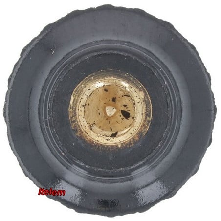Manette trancheuse Sirman