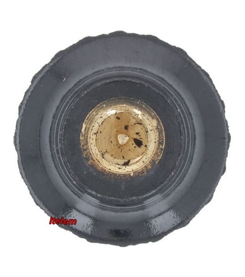 Manette trancheuse Sirman