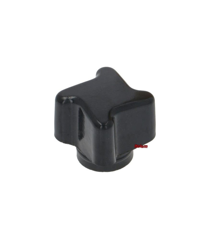 Manette trancheuse Oms