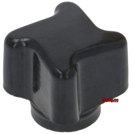 Manette trancheuse Oms
