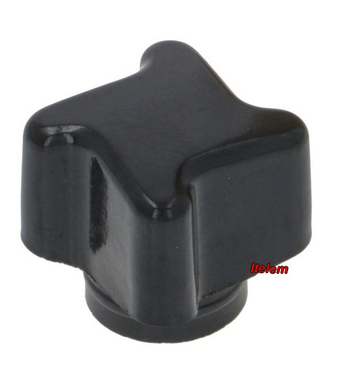 Manette trancheuse Oms