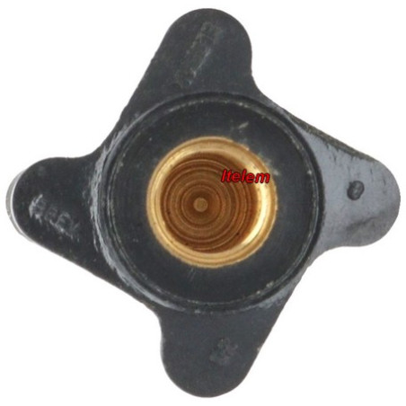 Manette trancheuse Oms