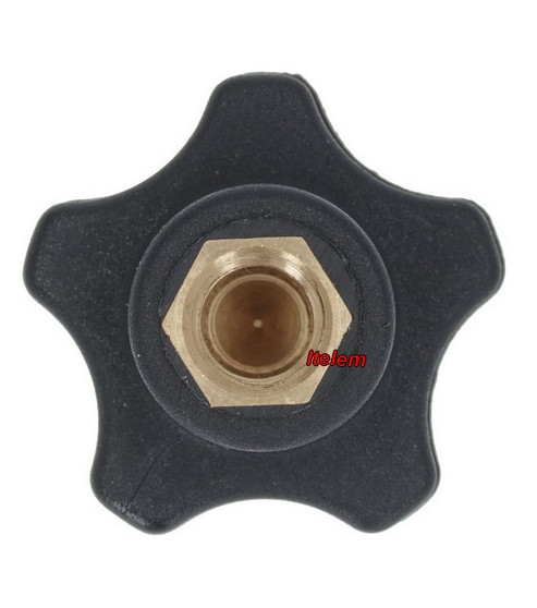 Manette trancheuse Sirman 19562602