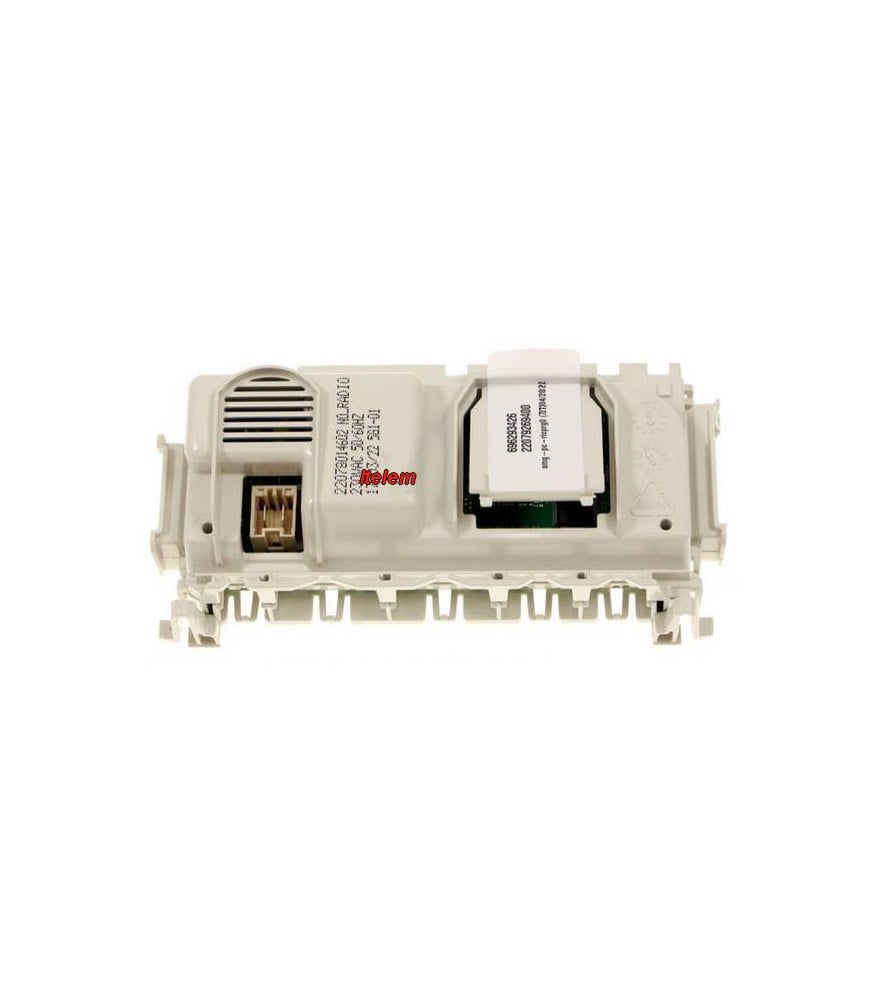 Smeg Débitmètre Pour Lave-vaisselle - Rue Du Commerce