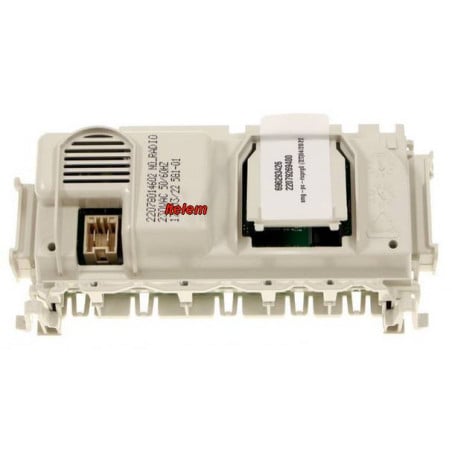 Module de commande lave-vaisselle Smeg 696292570