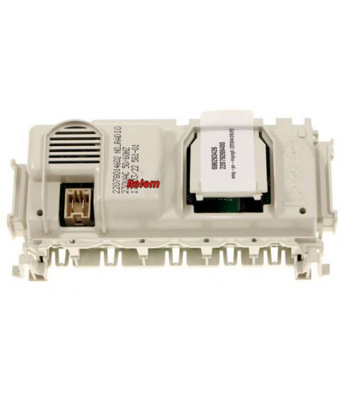 Module de commande lave-vaisselle Smeg 696293426