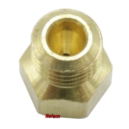 Injecteur gaz naturel table de cuisson Radiola 12966200003177