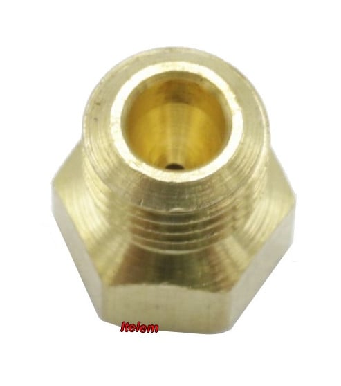 Injecteur gaz naturel table de cuisson Radiola 12966200003177