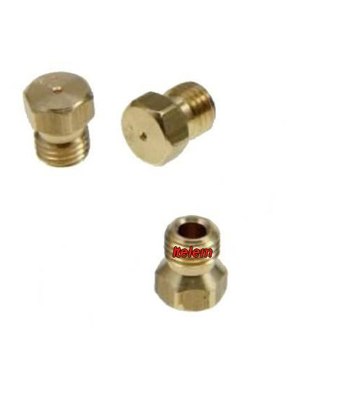 Jeu d'injecteur gaz Butane ARISTON C00273333