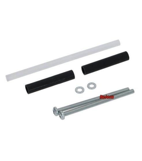 Kit d'épaisseur de porte 81/100 mm chambre froide Intertecnica R020501