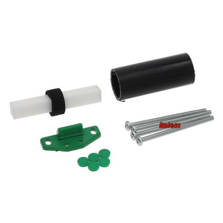 Kit d'épaisseur de porte 81/100 mm chambre froide Intertecnica R019379