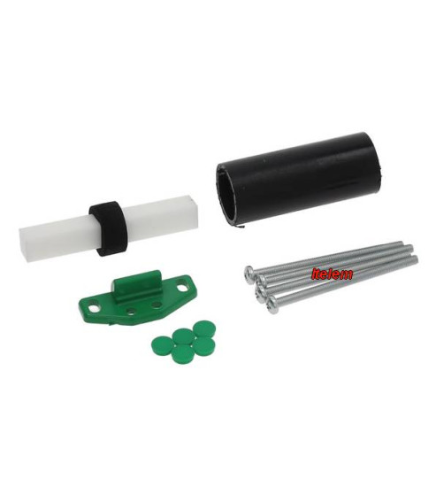 Kit d'épaisseur de porte 81/100 mm chambre froide Intertecnica R019379
