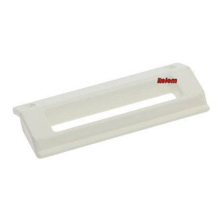 Poignée de porte ABS réfrigérateur professionnel Intertecnica R015898