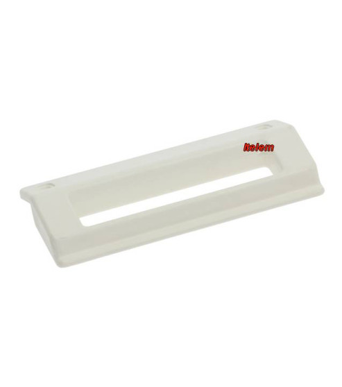 Poignée de porte ABS réfrigérateur professionnel Intertecnica R015898