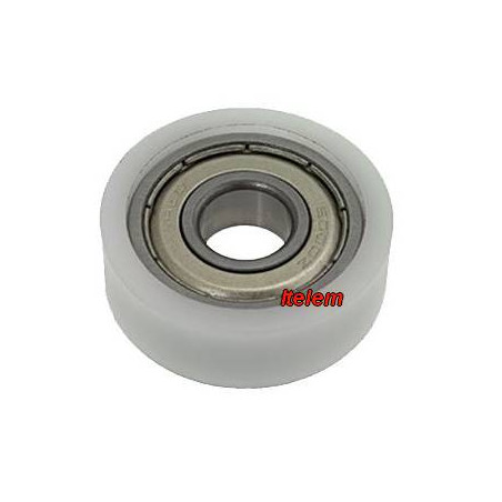 Roulement 32x10x10 mm Trancheur Berkel
