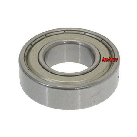 Roulement 42x20x12 mm Trancheur Oztiyarkiler 6004 ZZ NSK
