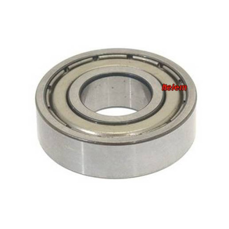 Roulement 28x12x8mm Trancheur Valco 6001 ZZ NSK