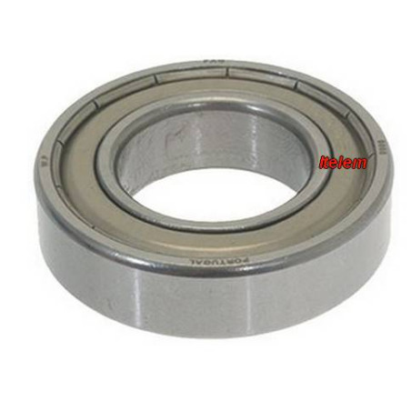 Roulement 47x25x12mm Trancheur OEM 6005 ZZ NSK