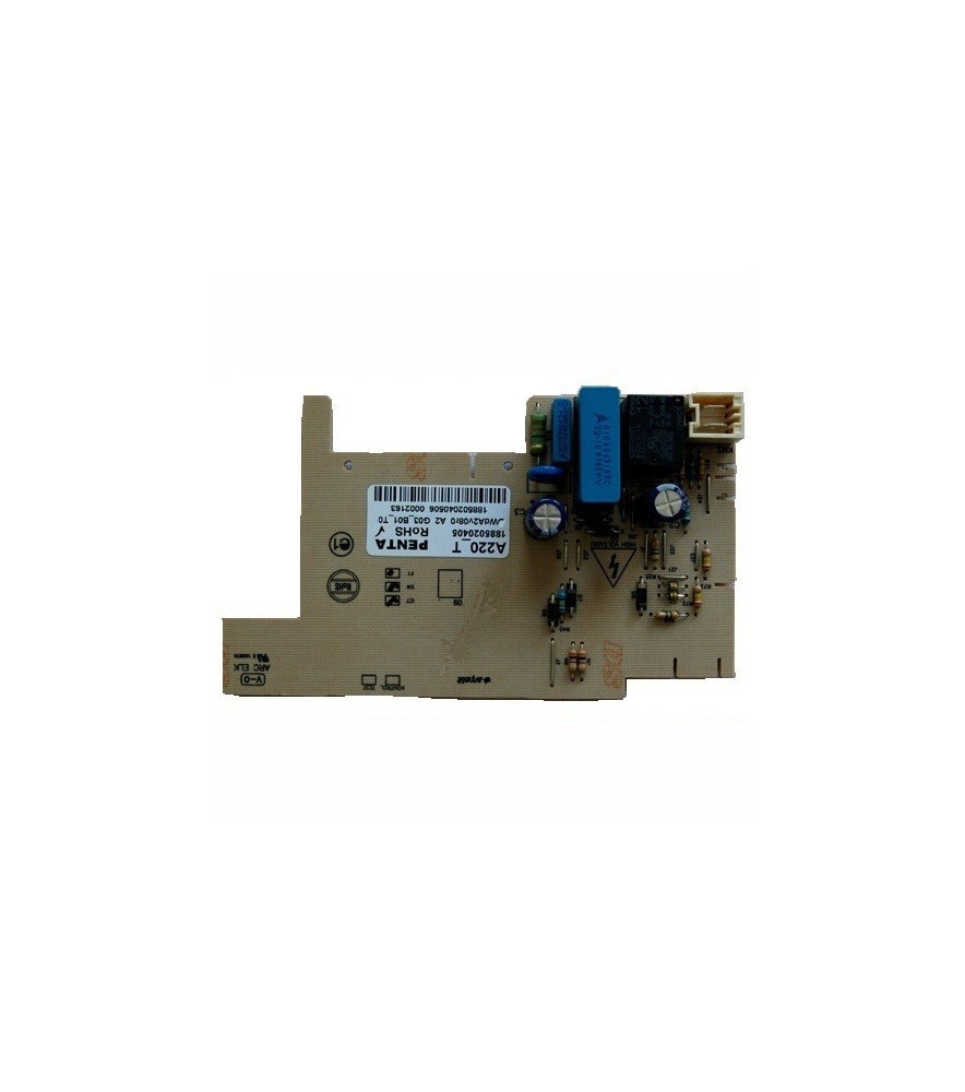 Module de puissance 140059122220* - Lave-vaisselle