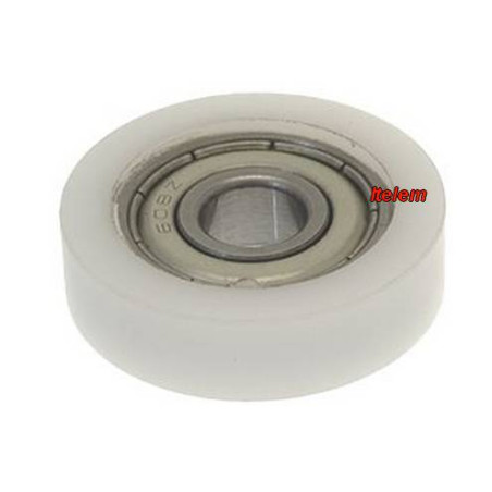 Roulement 30x8x8mm Trancheur Marwell 608 Z