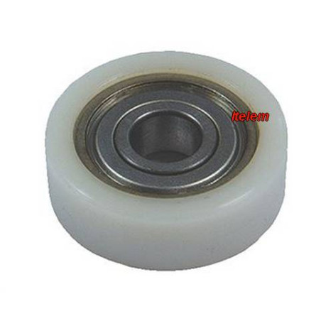 Roulement 28x8x8mm Trancheur La Minerva 608 Z