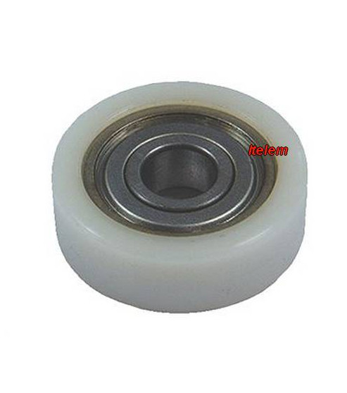 Roulement 28x8x8mm Trancheur La Minerva 608 Z