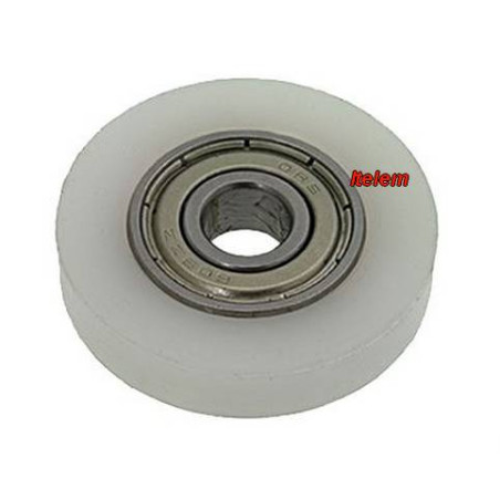 Roulement 35x8x7mm Trancheur Italiana Macchi 608 ZZ