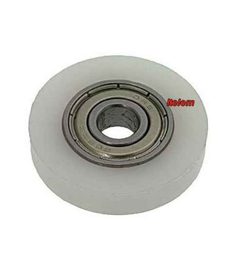 Roulement 35x8x7mm Trancheur Italiana Macchi 608 ZZ