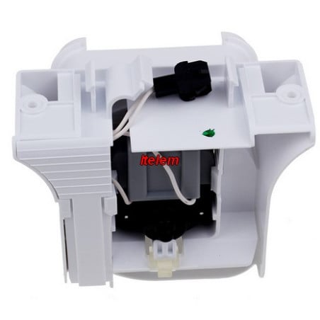 Boitier ventilateur réfrigérateur Whirlpool C00315742